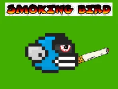 Gioco Smoking Bird in linea