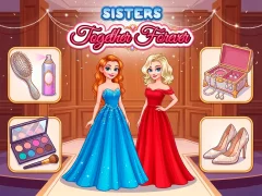 Gioco Sisters Together Forever in linea