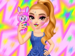Gioco Monster Doll and Me in linea