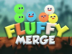 Gioco Fluffy Merge in linea
