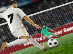Gioco Football Strike in linea