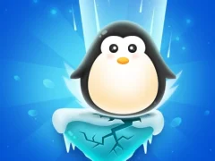 Gioco Penguin Ice Breaker in linea