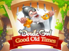Gioco Doodle God Good Old Times in linea