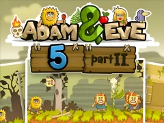Gioco Adam and Eve 5 Part 2 in linea