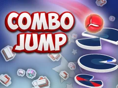 Gioco Combo Jump in linea
