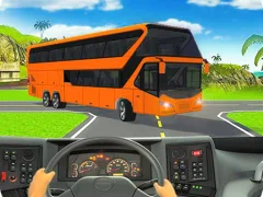 Gioco Heavy Coach Bus Simulation in linea