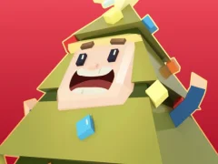 Gioco Kogama: Reach The Flag in linea