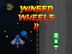 Gioco Winged Wheels II in linea