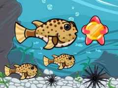 Gioco Run Fish Run in linea