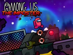 Gioco Among us The imposter in linea