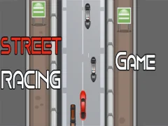 Gioco street racer in linea