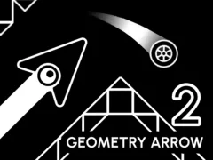 Gioco Geometry Arrow 2 in linea