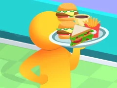 Gioco Dream Restaurant 3D in linea