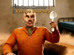 Gioco Prison Master: Escape Journey in linea