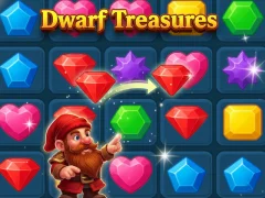 Gioco Dwarf Treasures in linea