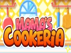 Gioco Mama’s Cookeria in linea