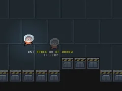 Gioco Escape In 180 in linea