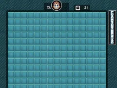 Gioco Minesweeper, A Classic Puzzle Game in linea