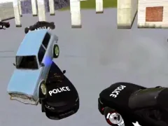 Gioco Racing: Destruction and Chase in linea