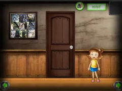 Gioco Amgel Kids Room Escape 318 in linea