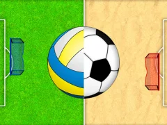 Gioco PonGoal Challenge in linea