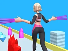 Gioco Nail Master 3D in linea