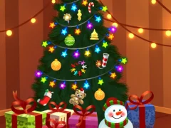 Gioco My Christmas Tree Decoration in linea