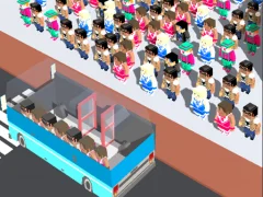 Gioco Over Load Passengers in linea