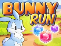 Gioco Bunny Run in linea