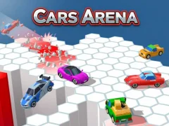 Gioco Cars Arena: Fast Race 3D in linea