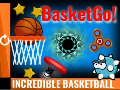 Gioco Incredible Basketball in linea