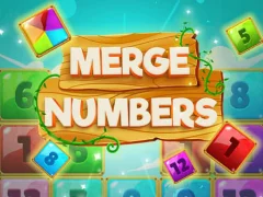 Gioco Merge Numbers in linea