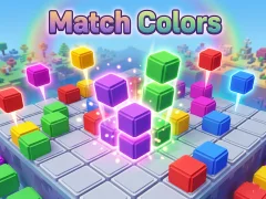 Gioco Match Colors in linea