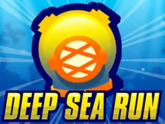 Gioco Deep Sea Run in linea