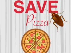 Gioco Save Pizza in linea
