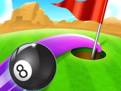 Gioco Billiard & Golf in linea