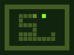 Gioco Hyper Nostalgic Snake in linea