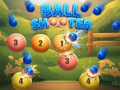 Gioco Ball Shooter in linea