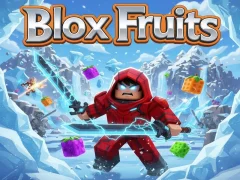 Gioco Blox Fruits in linea
