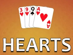 Gioco Hearts in linea