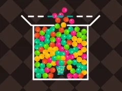 Gioco Create balloons in linea