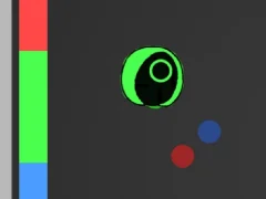 Gioco Squid Gamer Color Bars in linea