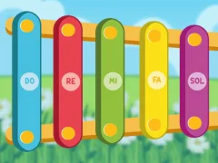 Gioco Instruments For Kids in linea