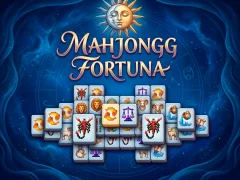 Gioco Mahjong Fortuna in linea