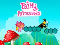 Gioco Fairy Princesses in linea