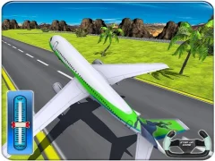 Gioco Airport Airplane Parking in linea