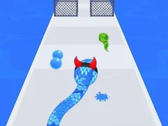 Gioco Snake Run in linea