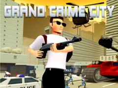 Gioco Grand Crime City Reloaded in linea