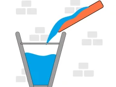 Gioco Water Bucket in linea