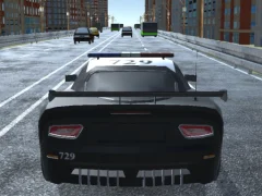Gioco Police Traffic in linea